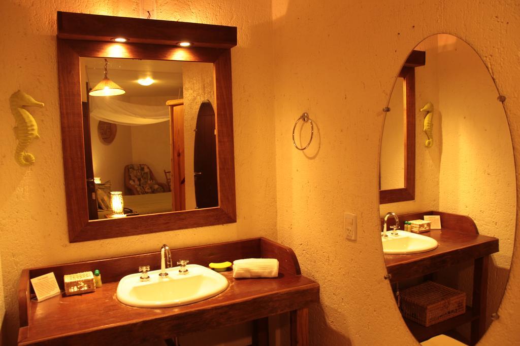 Bangalore Suites Garopaba Buitenkant foto