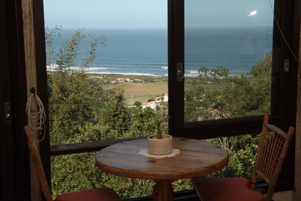 Bangalore Suites Garopaba Buitenkant foto