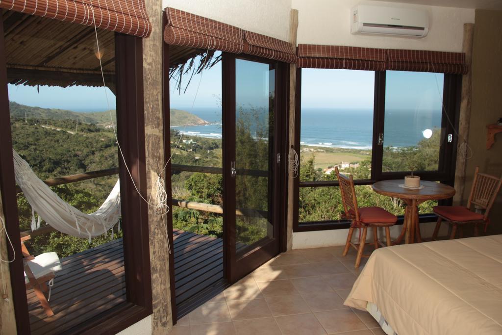 Bangalore Suites Garopaba Buitenkant foto
