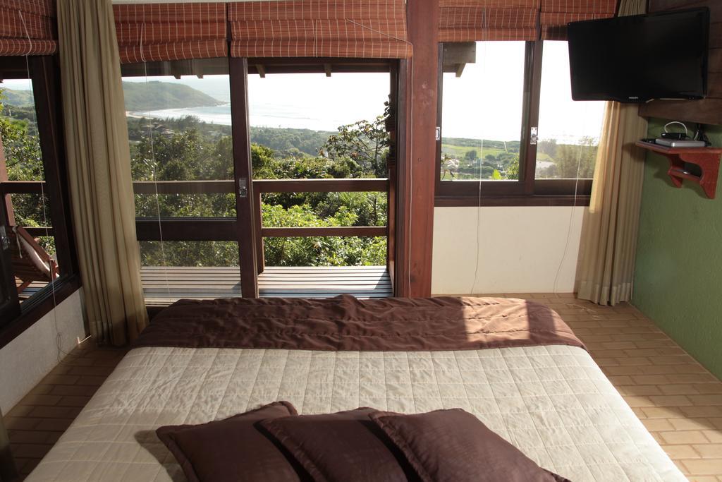 Bangalore Suites Garopaba Buitenkant foto