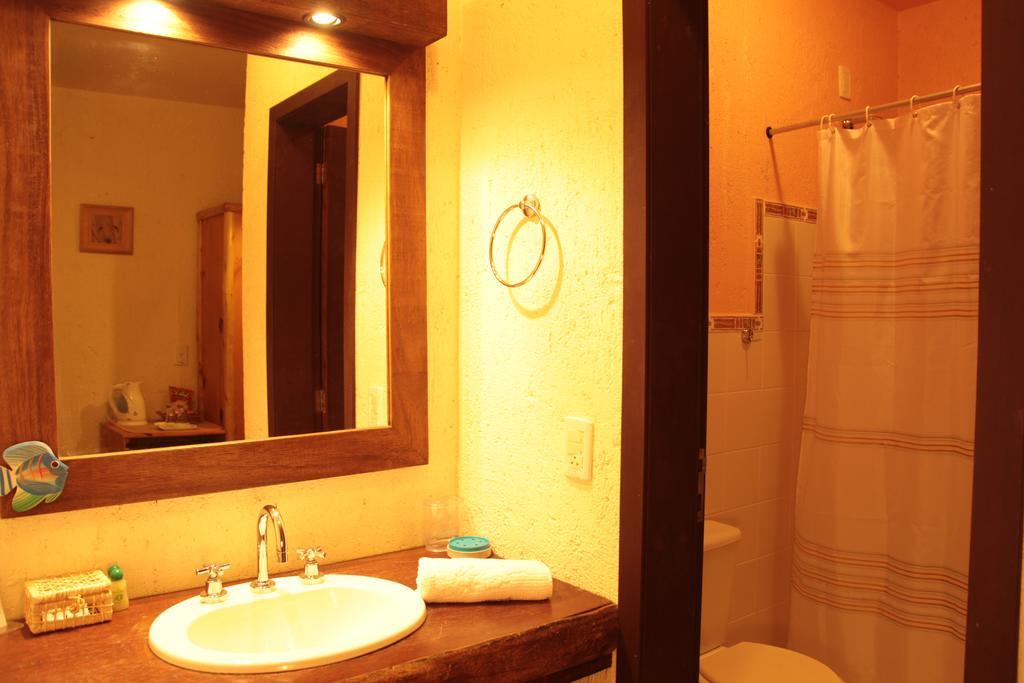 Bangalore Suites Garopaba Buitenkant foto
